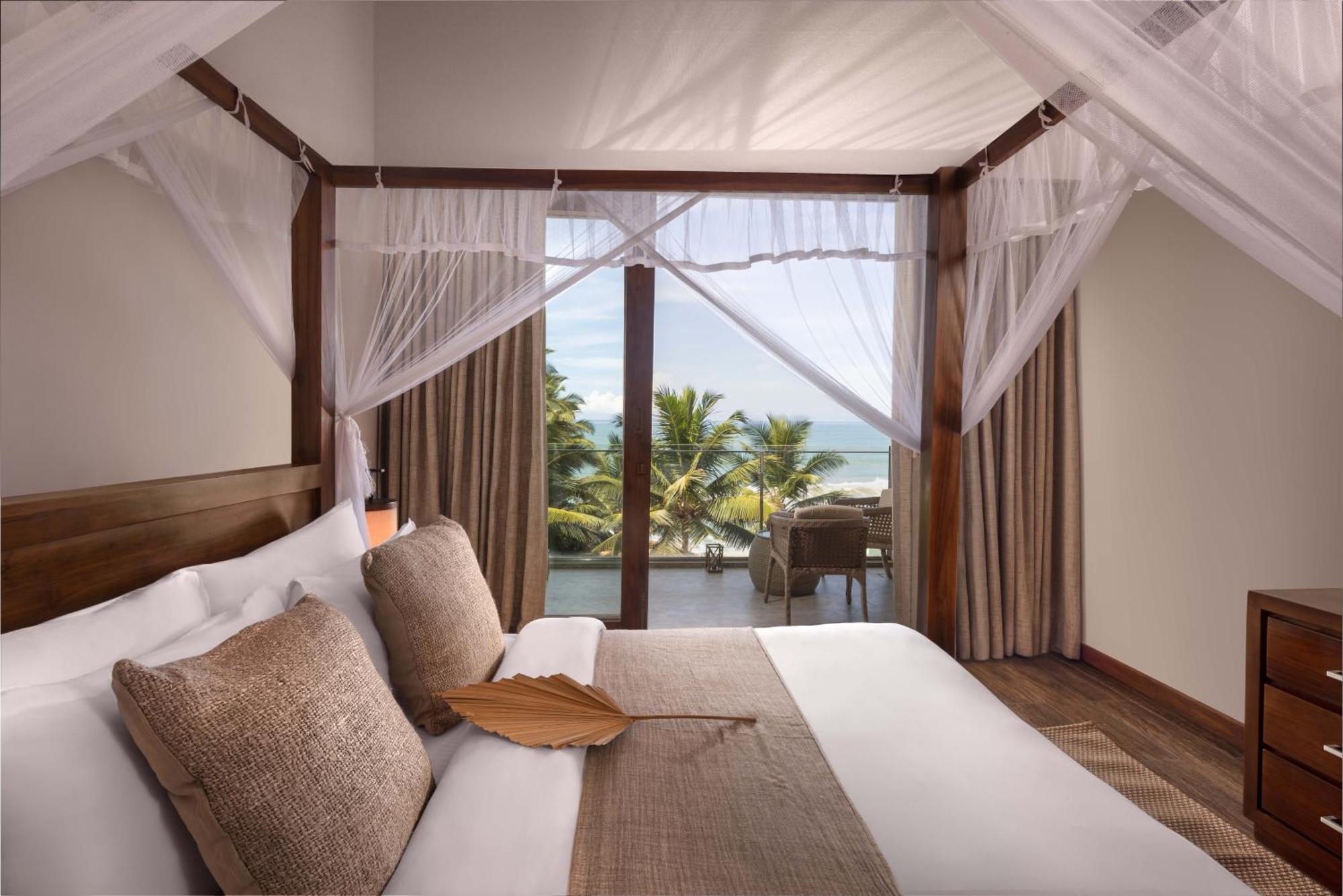 Villa Blu Tangalle Exteriör bild