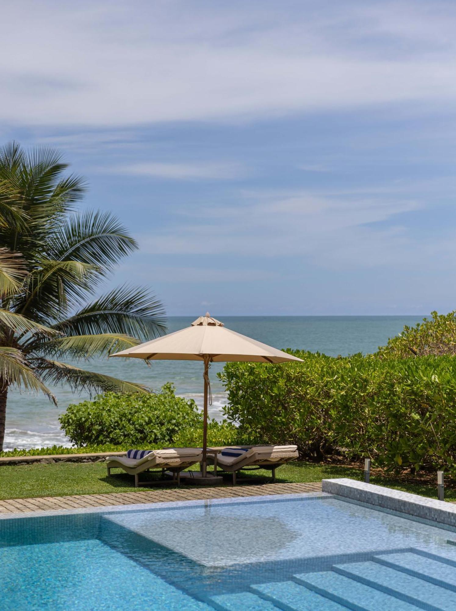 Villa Blu Tangalle Exteriör bild